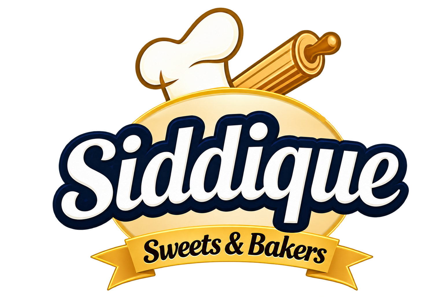 Siddique Sweets & Bakers